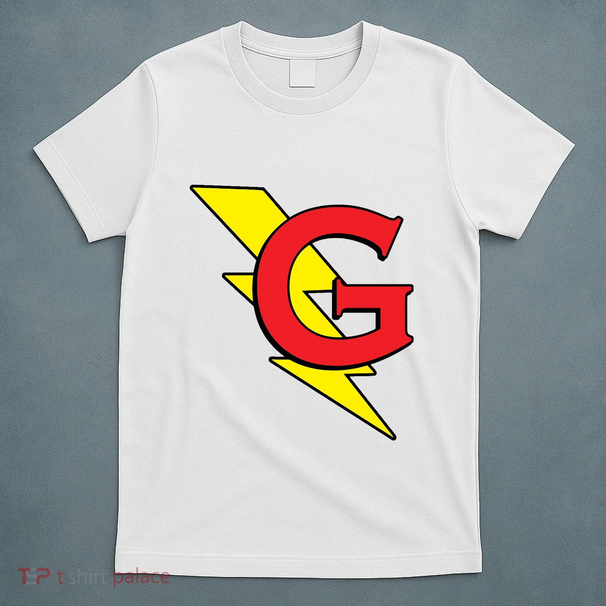 Super G T-Shirt