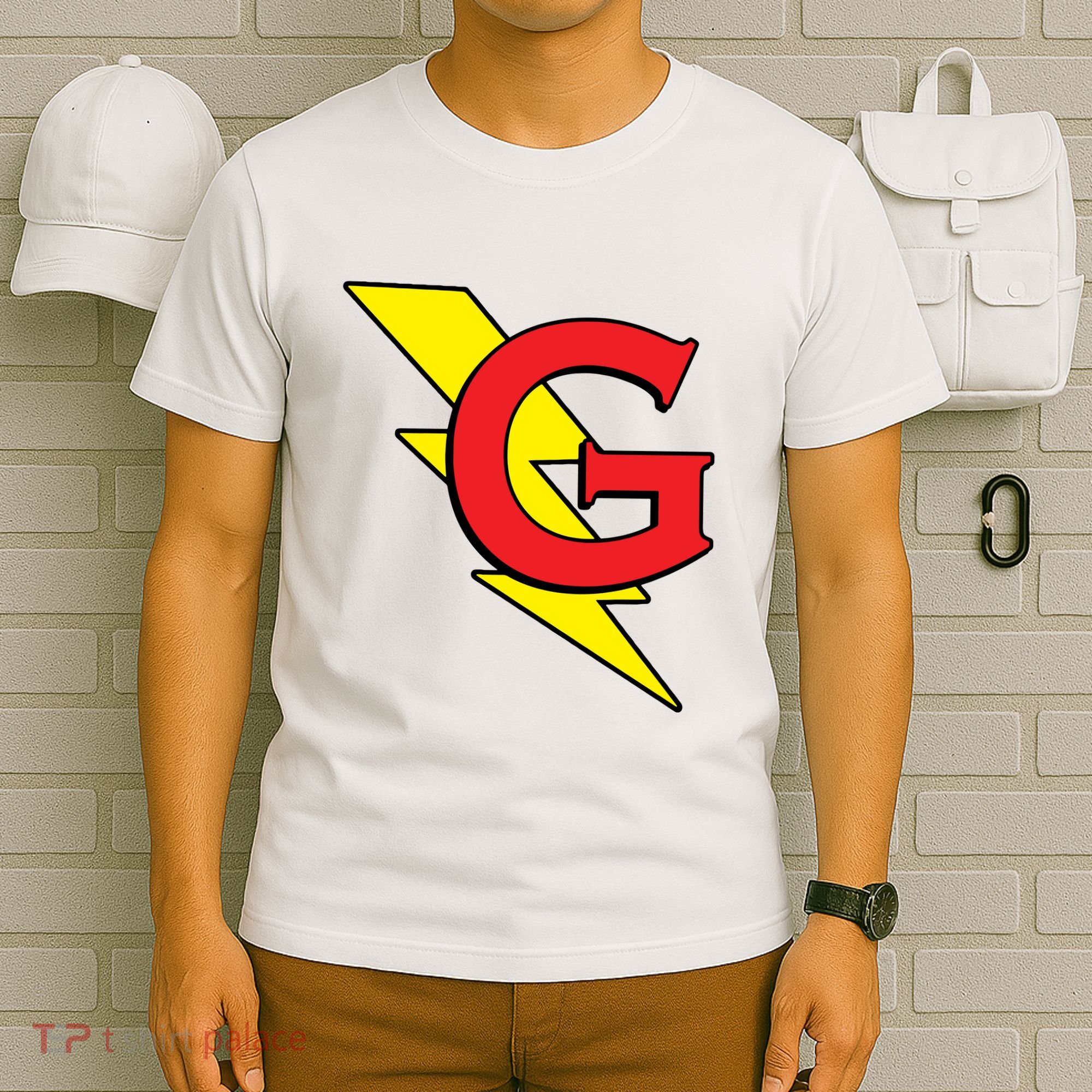 Super G T-Shirt