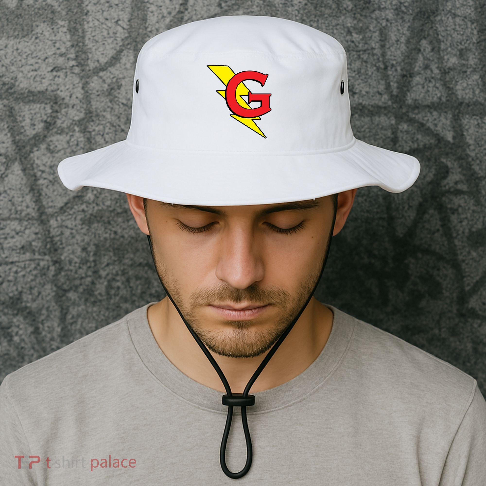 Super G Bucket Hat