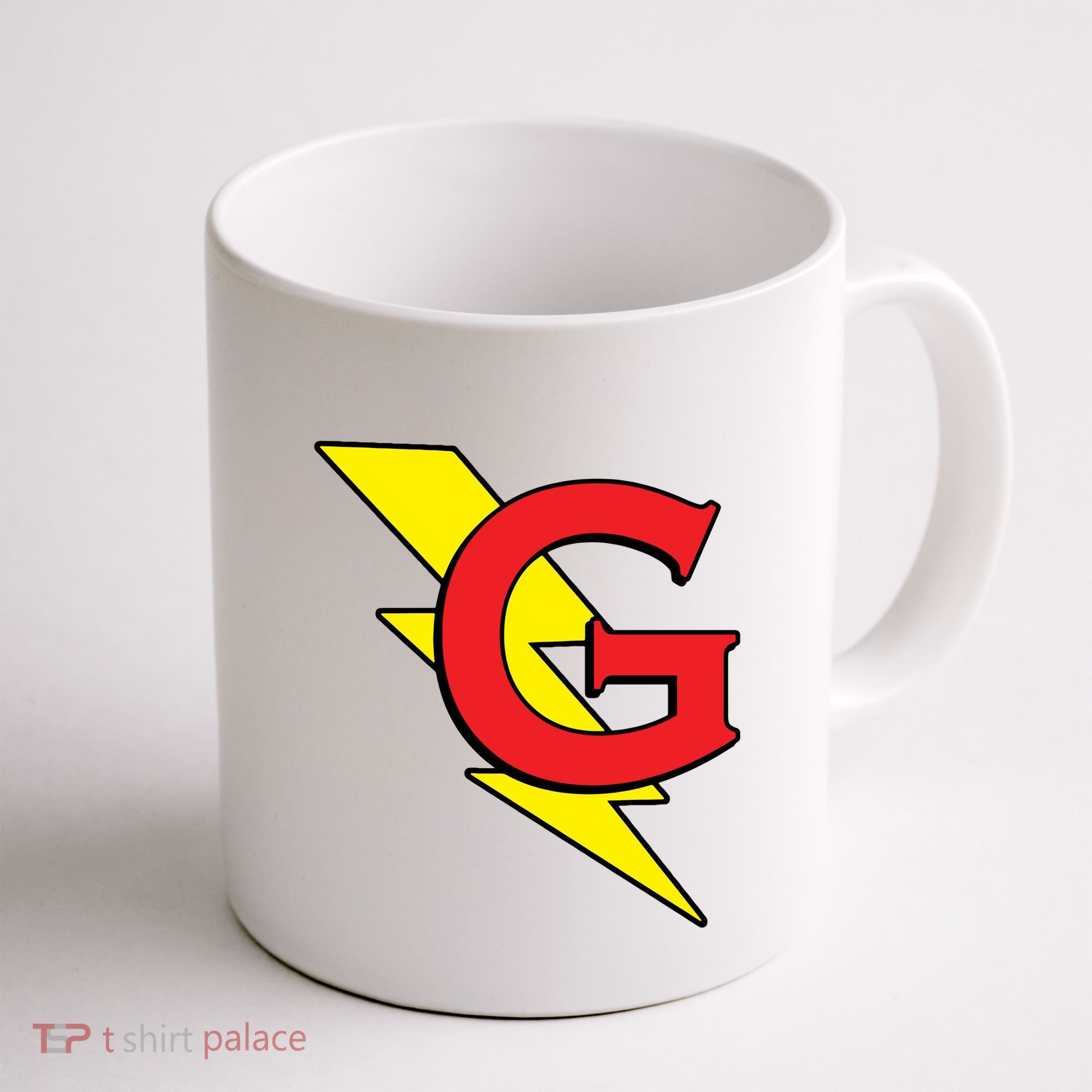 Super G Coffee Mug
