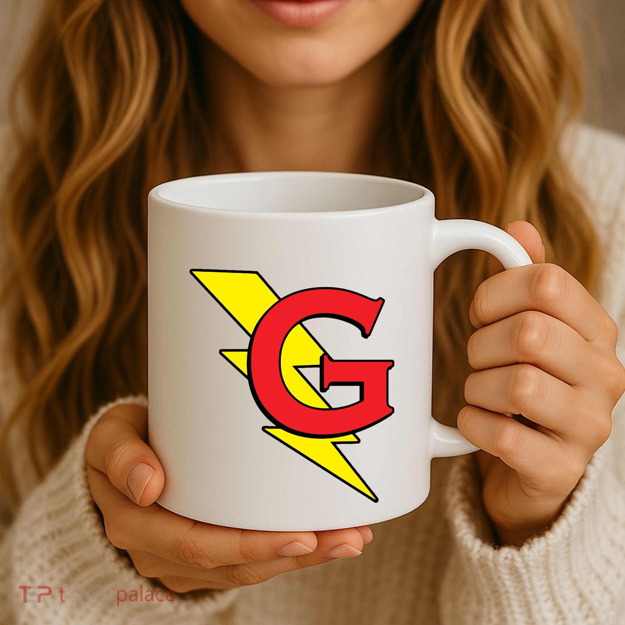 Super G Coffee Mug