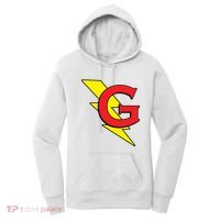 Super G Women's Hoodie thumb 0