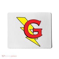 Super G Mousepad thumb 0