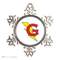 Super G Ornament thumb 0