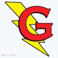 Super G Ornament thumb 1