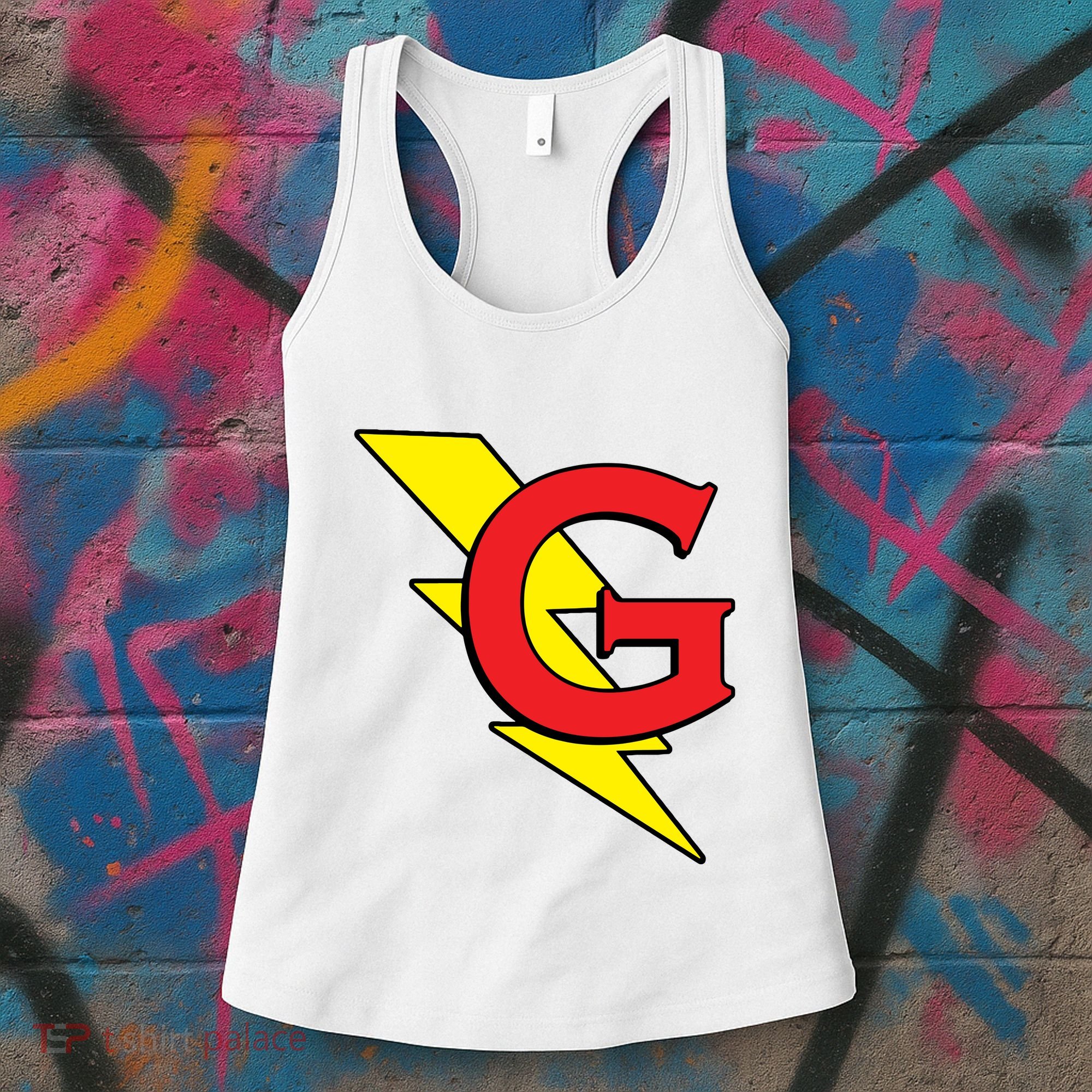 Super G Women's Tank Top