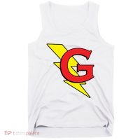 Super G Tank Top thumb 0