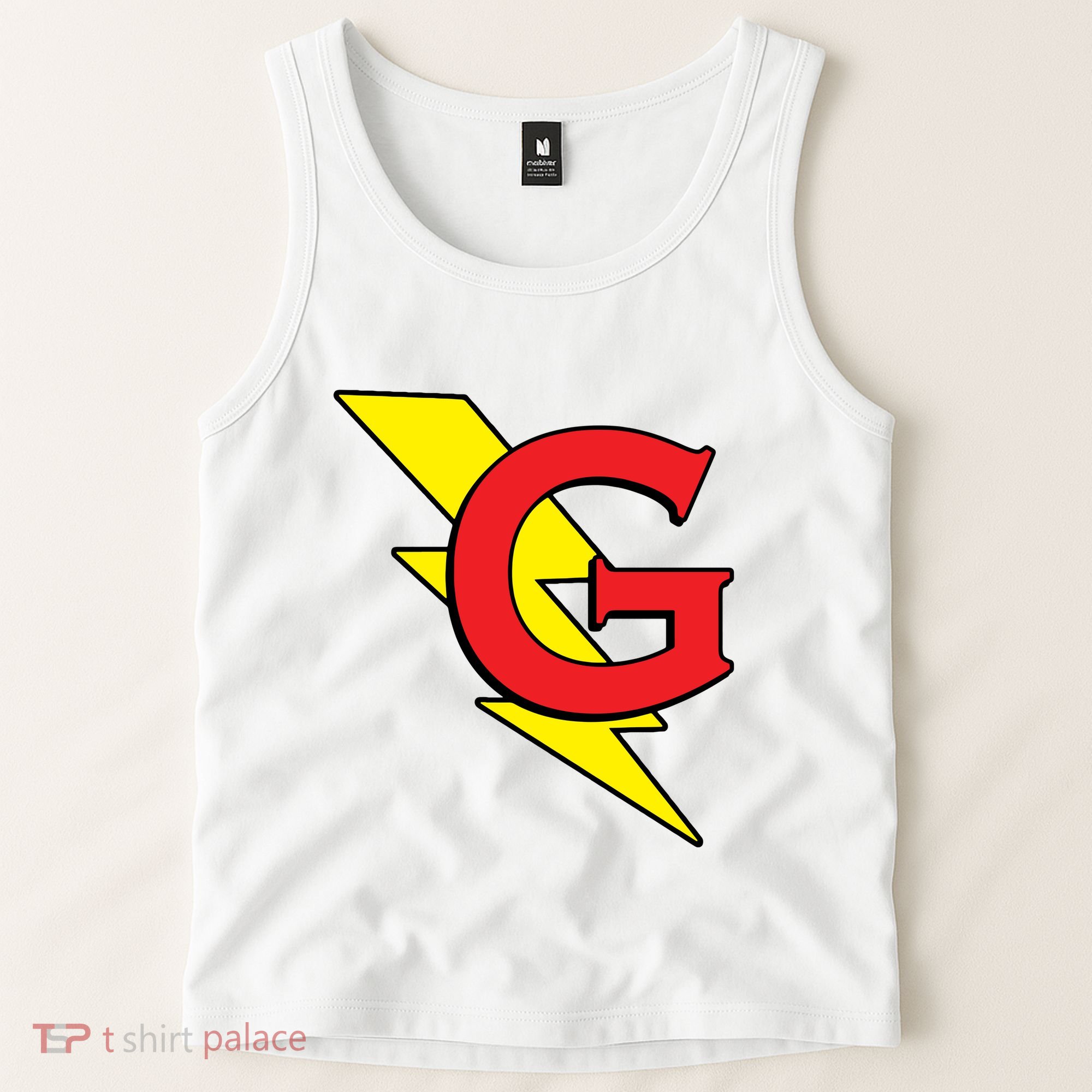 Super G Tank Top