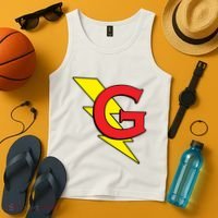 Super G Tank Top thumb 4