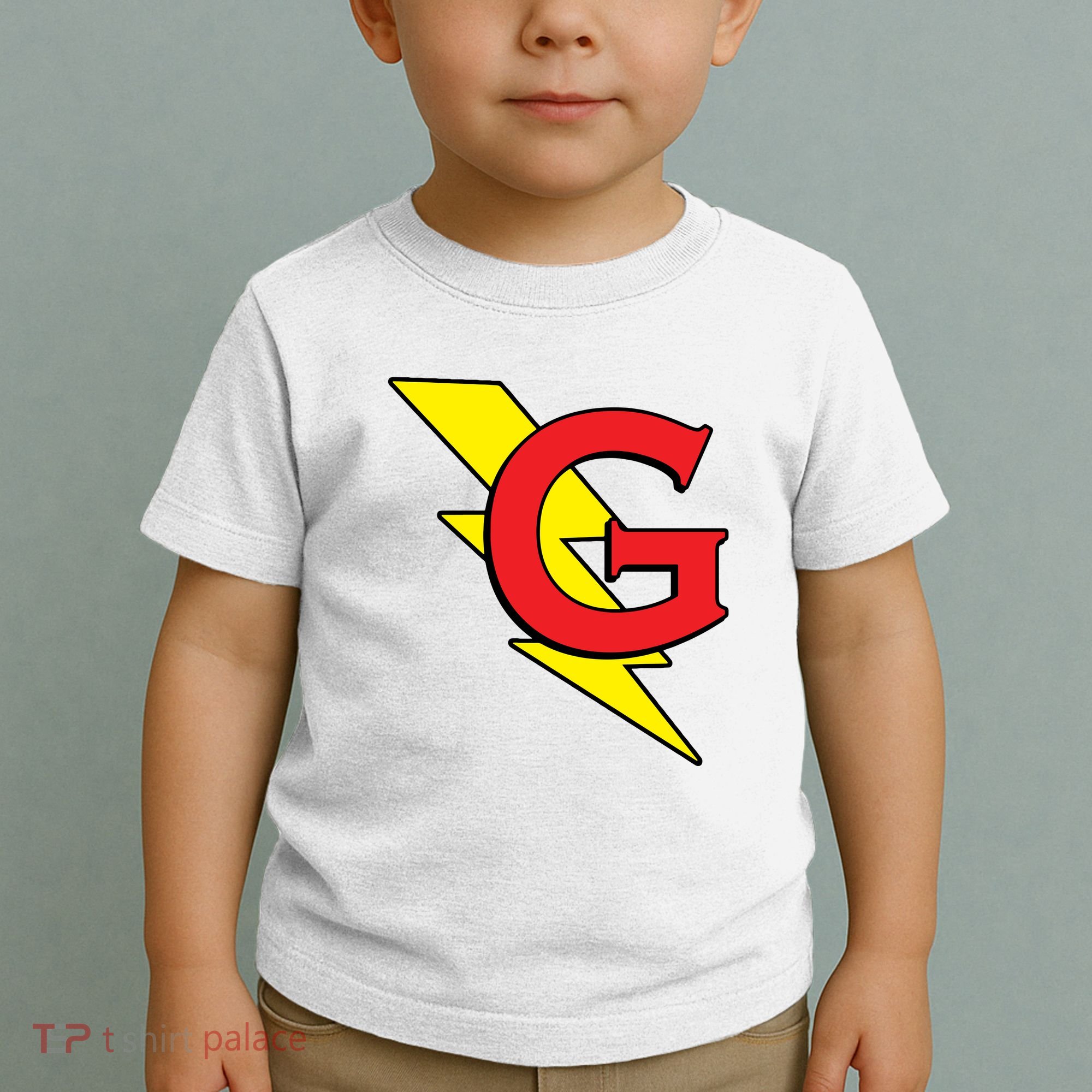 Super G Toddler T-Shirt