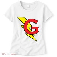 Super G Women's T-Shirt thumb 0