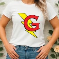 Super G Women's T-Shirt thumb 2