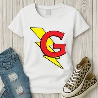 Super G Women's T-Shirt thumb 3