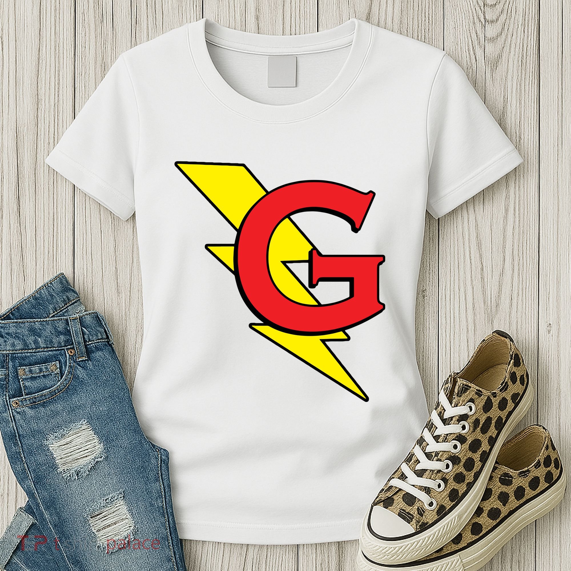 Super G Women's T-Shirt
