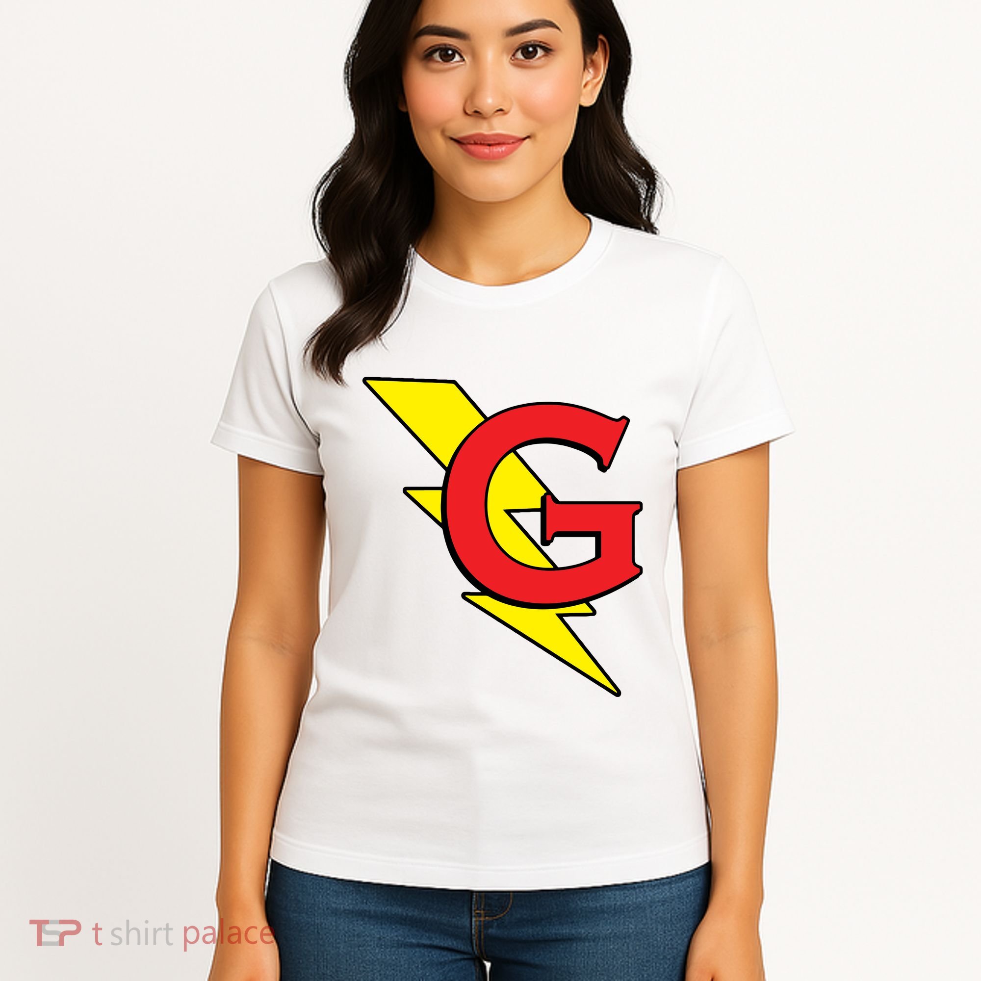 Super G Women's T-Shirt