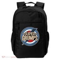 Super Grumps Backpack thumb 0