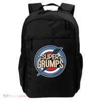 Super Grumps Backpack thumb 0