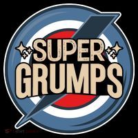 Super Grumps Bucket Hat thumb 4