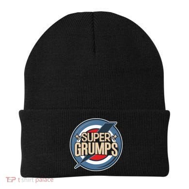 Super Grumps Beanie