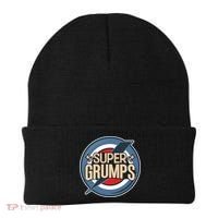 Super Grumps Beanie thumb 0
