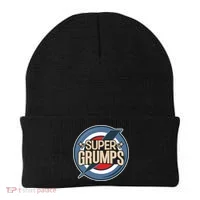 Super Grumps Beanie thumb 0
