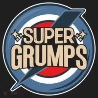 Super Grumps Beanie thumb 2