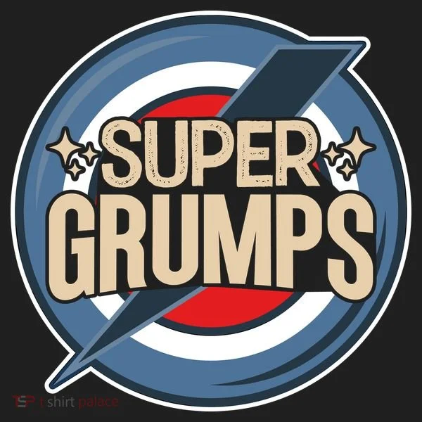 Super Grumps Beanie