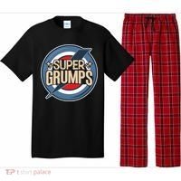 Super Grumps Pajama Set thumb 0