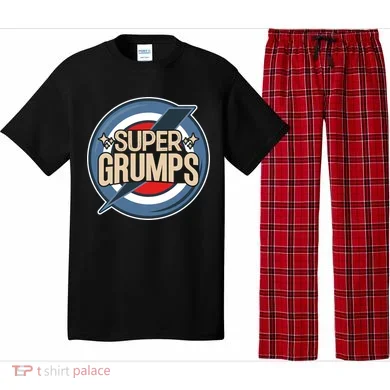 Pajama Set