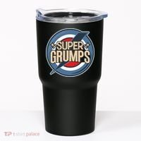 Super Grumps Tumbler thumb 0
