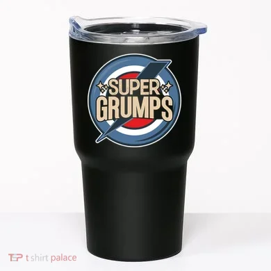 Tumbler