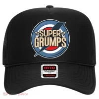 Super Grumps Hat thumb 0