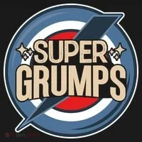 Super Grumps Tank Top thumb 6