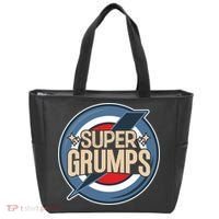 Super Grumps Tote Bag thumb 0