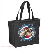 Super Grumps Tote Bag thumb 2