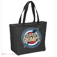 Super Grumps Tote Bag thumb 2