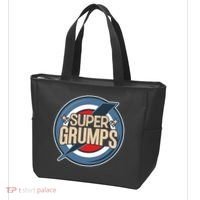 Super Grumps Tote Bag thumb 3