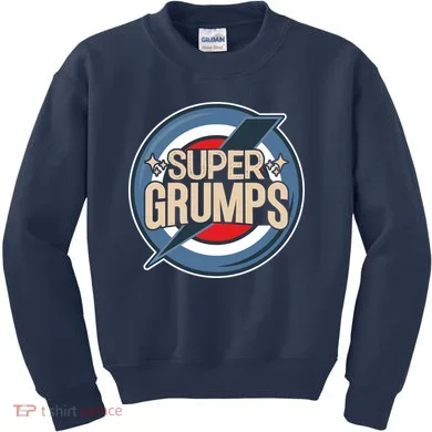 Kids Sweatshirt