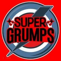 Super Grumps Santa Hat thumb 1