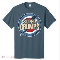 Super Grumps T-Shirt thumb 0