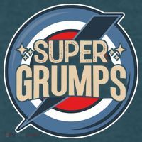 Super Grumps T-Shirt thumb 2