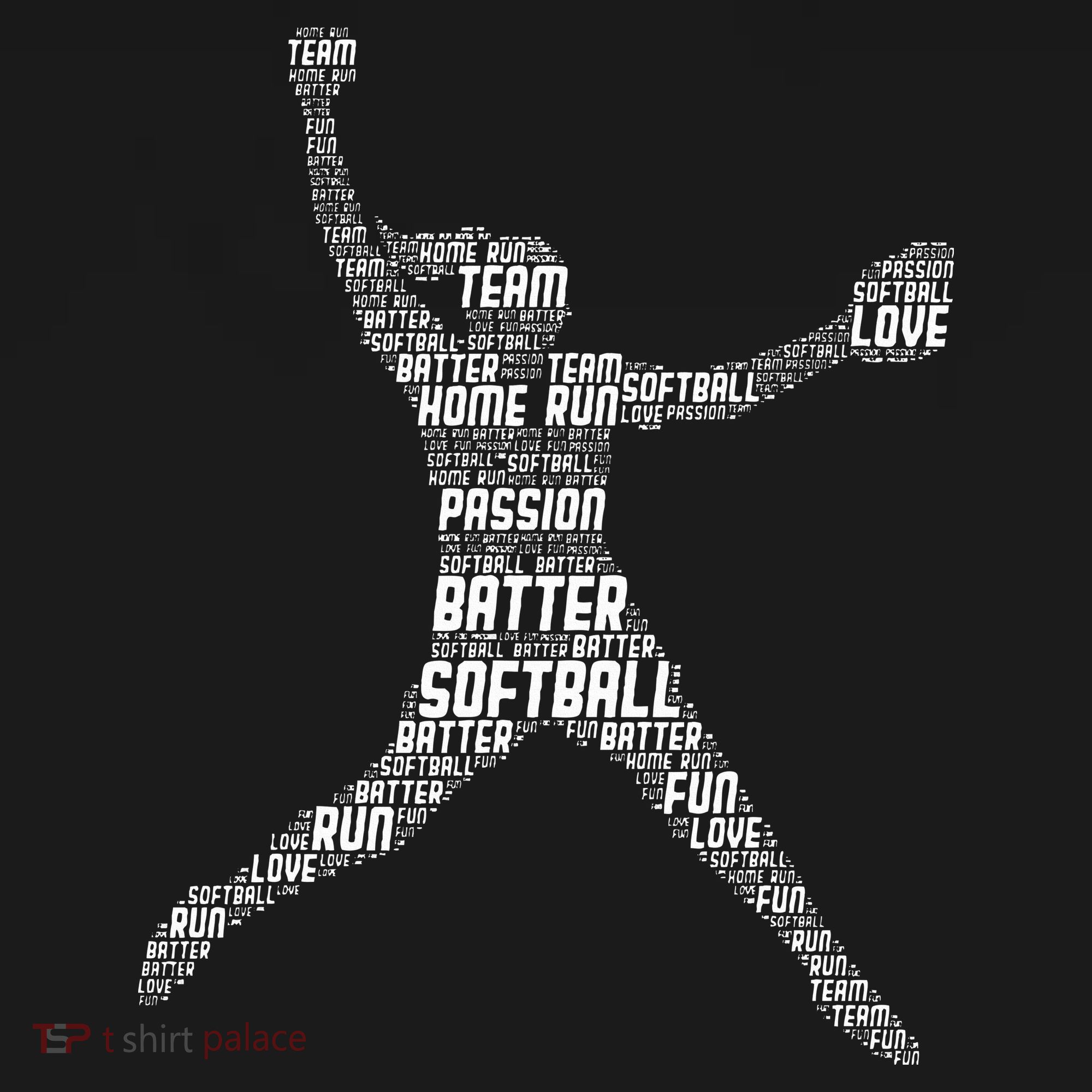 Softball Girl Ornament