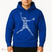 Softball Girl Hoodie thumb 2