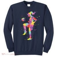 Soccer Girl Sweatshirt thumb 0