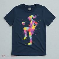 Soccer Girl T-Shirt thumb 5