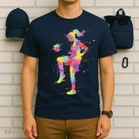 Soccer Girl T-Shirt thumb 6