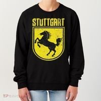 Stuttgart Germany Women's Sweatshirt thumb 0