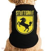 Stuttgart Germany Doggie Tank thumb 0