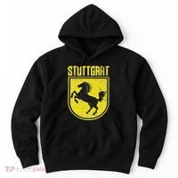Stuttgart Germany Hoodie thumb 0