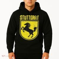 Stuttgart Germany Hoodie thumb 2
